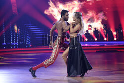 Taniec z Gwiazdami XVIII edycja POLSAT - odc. 7