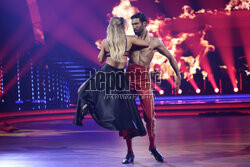 Taniec z Gwiazdami XVIII edycja POLSAT - odc. 7