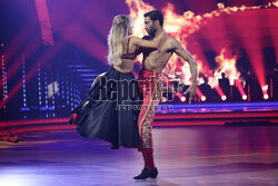 Taniec z Gwiazdami XVIII edycja POLSAT - odc. 7