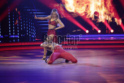 Taniec z Gwiazdami XVIII edycja POLSAT - odc. 7