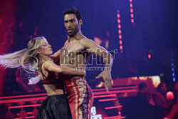 Taniec z Gwiazdami XVIII edycja POLSAT - odc. 7