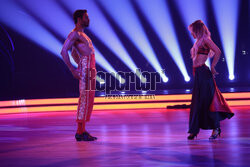 Taniec z Gwiazdami XVIII edycja POLSAT - odc. 7