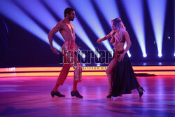 Taniec z Gwiazdami XVIII edycja POLSAT - odc. 7