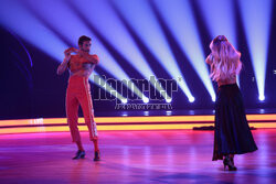 Taniec z Gwiazdami XVIII edycja POLSAT - odc. 7