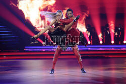 Taniec z Gwiazdami XVIII edycja POLSAT - odc. 7