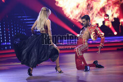 Taniec z Gwiazdami XVIII edycja POLSAT - odc. 7