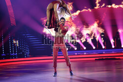 Taniec z Gwiazdami XVIII edycja POLSAT - odc. 7