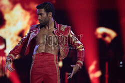 Taniec z Gwiazdami XVIII edycja POLSAT - odc. 7