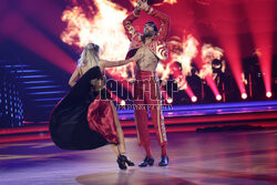 Taniec z Gwiazdami XVIII edycja POLSAT - odc. 7