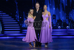 Taniec z Gwiazdami XVIII edycja POLSAT - odc. 7