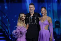 Taniec z Gwiazdami XVIII edycja POLSAT - odc. 7