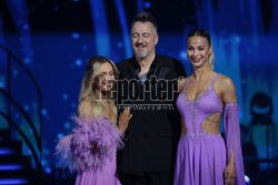 Taniec z Gwiazdami XVIII edycja POLSAT - odc. 7