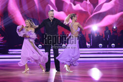 Taniec z Gwiazdami XVIII edycja POLSAT - odc. 7