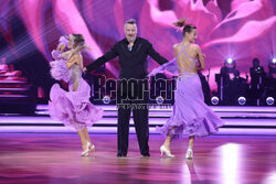 Taniec z Gwiazdami XVIII edycja POLSAT - odc. 7