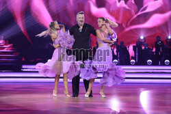 Taniec z Gwiazdami XVIII edycja POLSAT - odc. 7