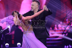 Taniec z Gwiazdami XVIII edycja POLSAT - odc. 7