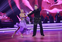 Taniec z Gwiazdami XVIII edycja POLSAT - odc. 7