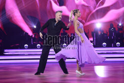 Taniec z Gwiazdami XVIII edycja POLSAT - odc. 7
