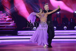 Taniec z Gwiazdami XVIII edycja POLSAT - odc. 7