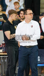 Ćwierśfinały play-off Pekao S.A 1. Ligi Mężczyzn