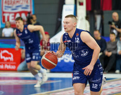 Ćwierśfinały play-off Pekao S.A 1. Ligi Mężczyzn