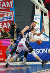 Ćwierśfinały play-off Pekao S.A 1. Ligi Mężczyzn