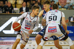 Ćwierśfinały play-off Pekao S.A 1. Ligi Mężczyzn