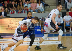 Ćwierśfinały play-off Pekao S.A 1. Ligi Mężczyzn