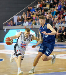 Ćwierśfinały play-off Pekao S.A 1. Ligi Mężczyzn