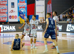 Ćwierśfinały play-off Pekao S.A 1. Ligi Mężczyzn