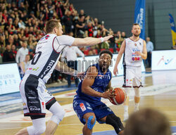 Ćwierśfinały play-off Pekao S.A 1. Ligi Mężczyzn