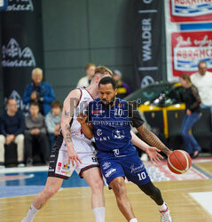 Ćwierśfinały play-off Pekao S.A 1. Ligi Mężczyzn