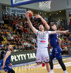 Ćwierśfinały play-off Pekao S.A 1. Ligi Mężczyzn