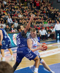 Ćwierśfinały play-off Pekao S.A 1. Ligi Mężczyzn