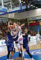 Ćwierśfinały play-off Pekao S.A 1. Ligi Mężczyzn
