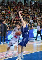 Ćwierśfinały play-off Pekao S.A 1. Ligi Mężczyzn