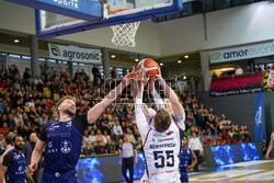 Ćwierśfinały play-off Pekao S.A 1. Ligi Mężczyzn