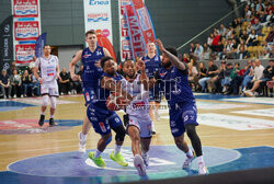 Ćwierśfinały play-off Pekao S.A 1. Ligi Mężczyzn