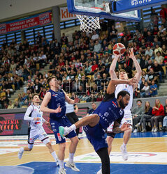 Ćwierśfinały play-off Pekao S.A 1. Ligi Mężczyzn