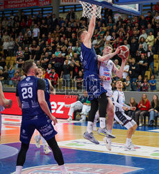 Ćwierśfinały play-off Pekao S.A 1. Ligi Mężczyzn