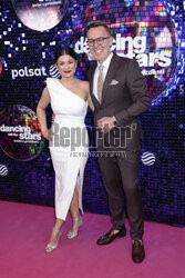 Taniec z Gwiazdami XVIII edycja POLSAT - odc. 7