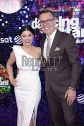 Taniec z Gwiazdami XVIII edycja POLSAT - odc. 7