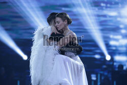 Taniec z Gwiazdami XVIII edycja POLSAT - odc. 7