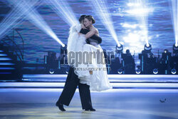 Taniec z Gwiazdami XVIII edycja POLSAT - odc. 7