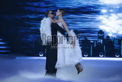 Taniec z Gwiazdami XVIII edycja POLSAT - odc. 7