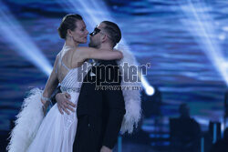 Taniec z Gwiazdami XVIII edycja POLSAT - odc. 7