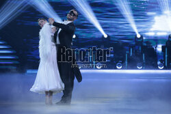 Taniec z Gwiazdami XVIII edycja POLSAT - odc. 7