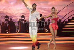 Taniec z Gwiazdami XVIII edycja POLSAT - odc. 7