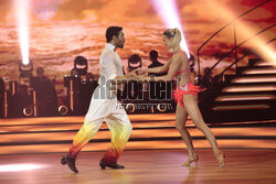 Taniec z Gwiazdami XVIII edycja POLSAT - odc. 7