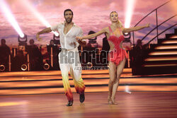 Taniec z Gwiazdami XVIII edycja POLSAT - odc. 7